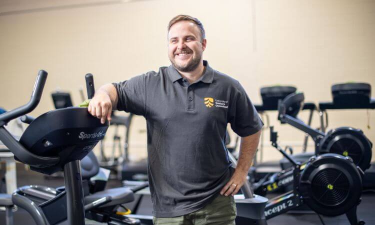 New weightlifting club to focus on student well-being – The