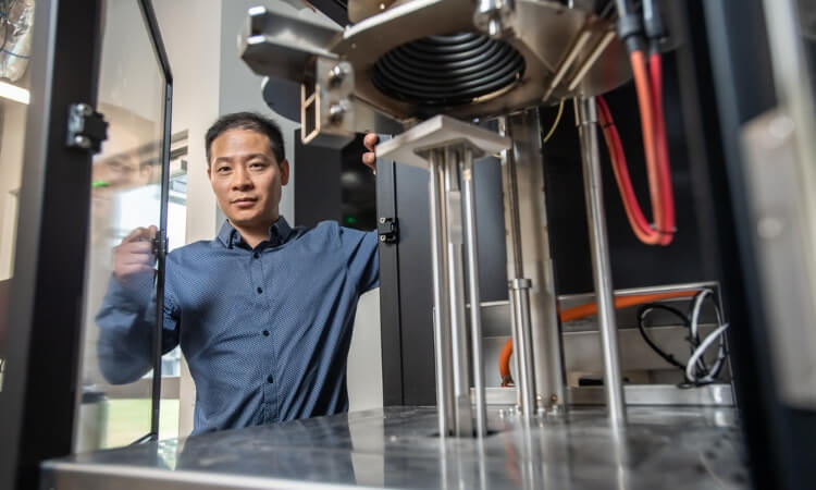 UniSQ Materials Scientist Awarded Nations Top Research Honour